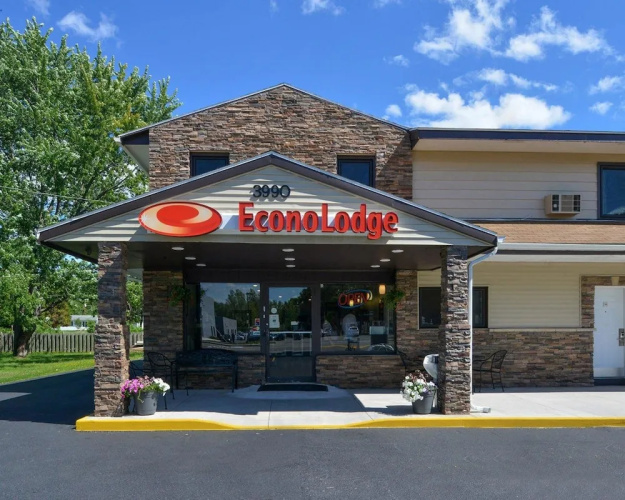 Econo Lodge