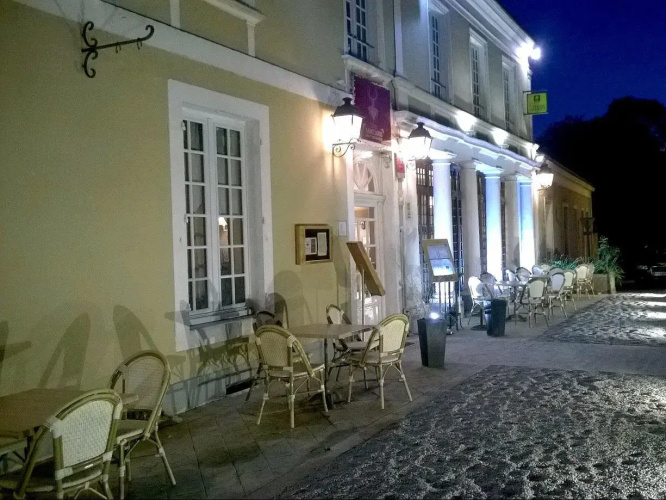 Relais Saint Louis