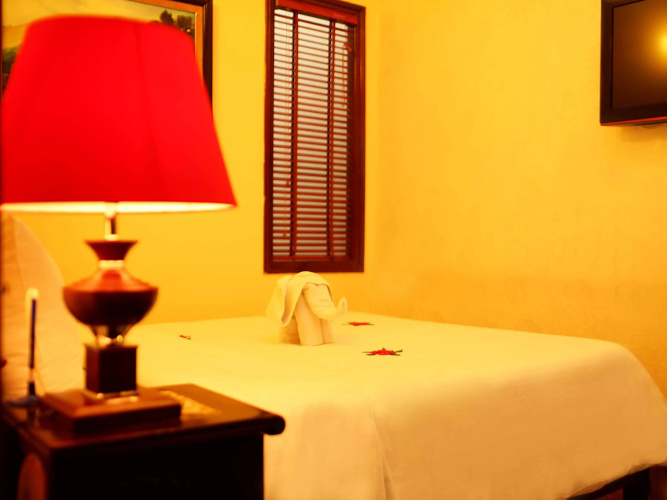 Hanoi Endless Hotel