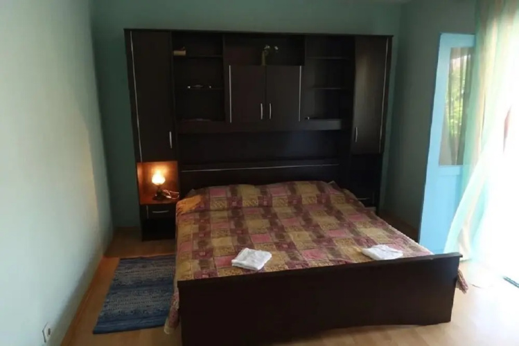 Brti - 250 m From Beach - A1 Plavi