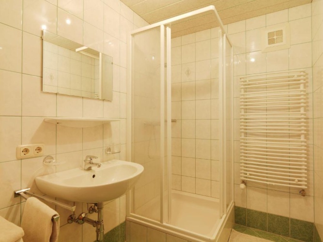 1 Bedroom Apartment with balcony