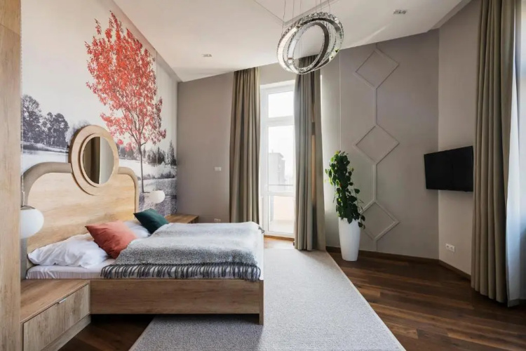 Lakeside Budapest Residences