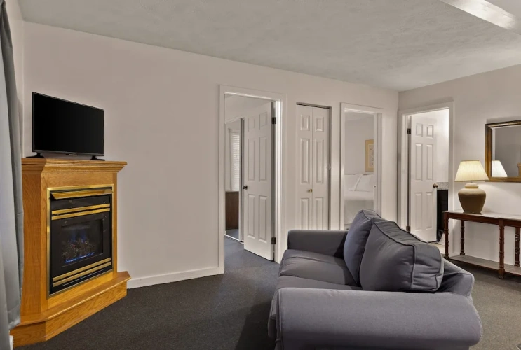 2 Bedrooms Family Suite