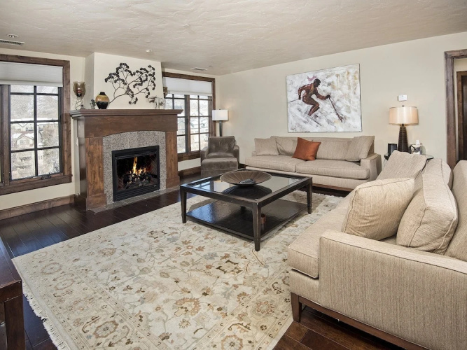 Ascent Condo 312