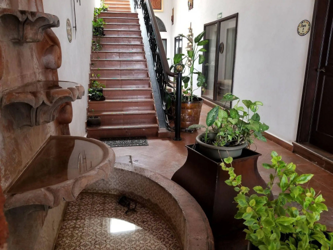 Hotel Suites Sofia