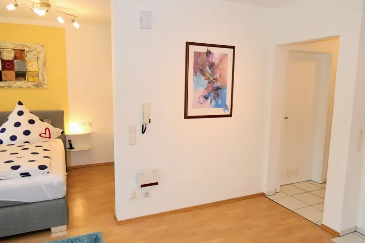 Apartment Central