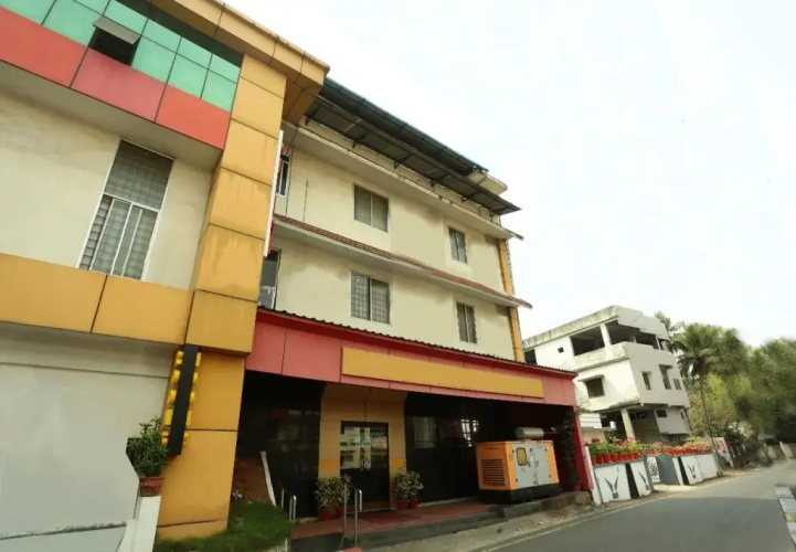 Imagen del hotel