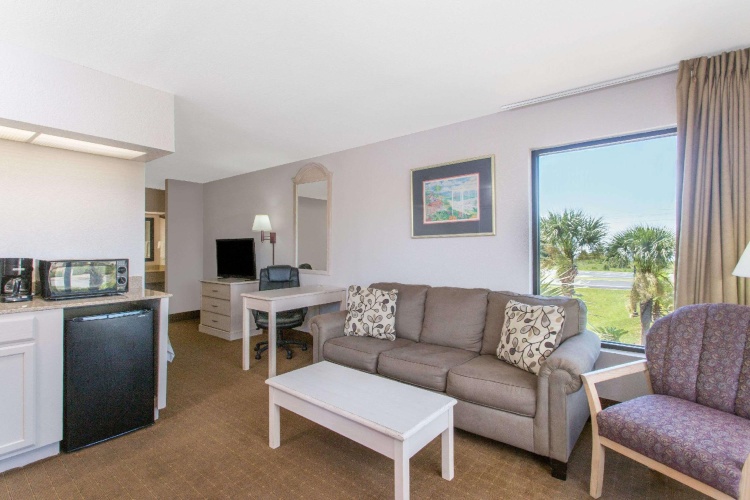 Double Suite
