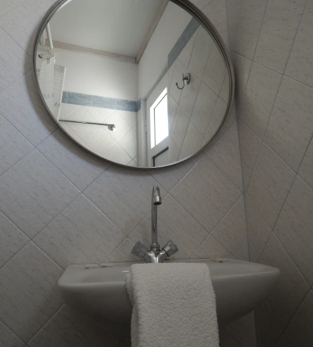 Standard Single room with balcony