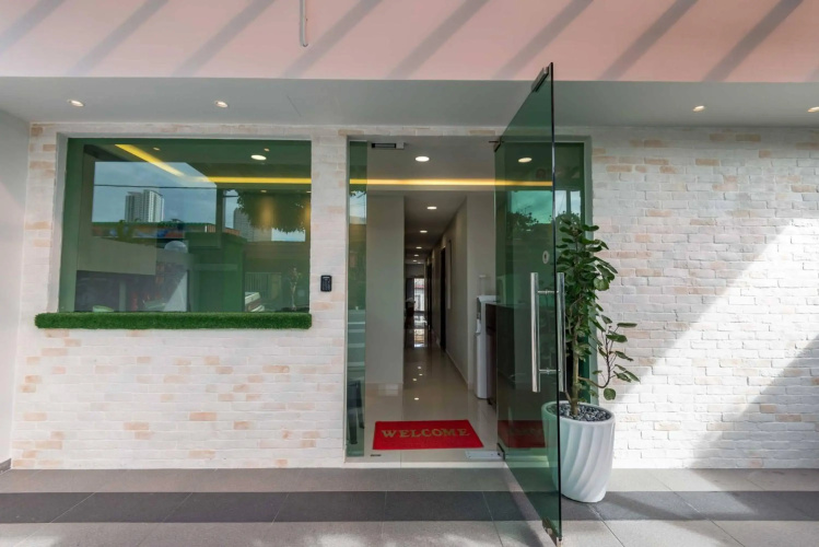 Imagen del hotel