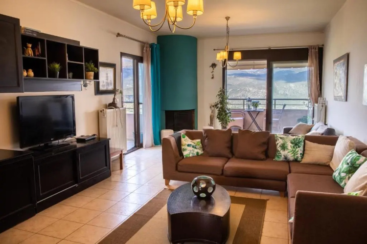 Nikol apartment