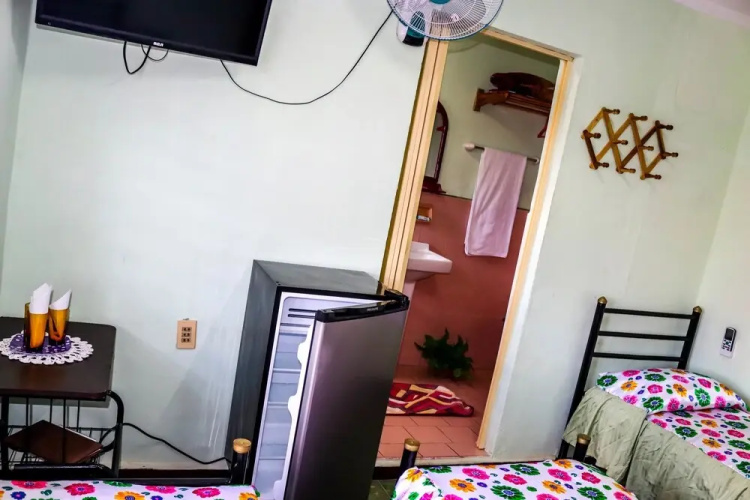 Hostal Adalina