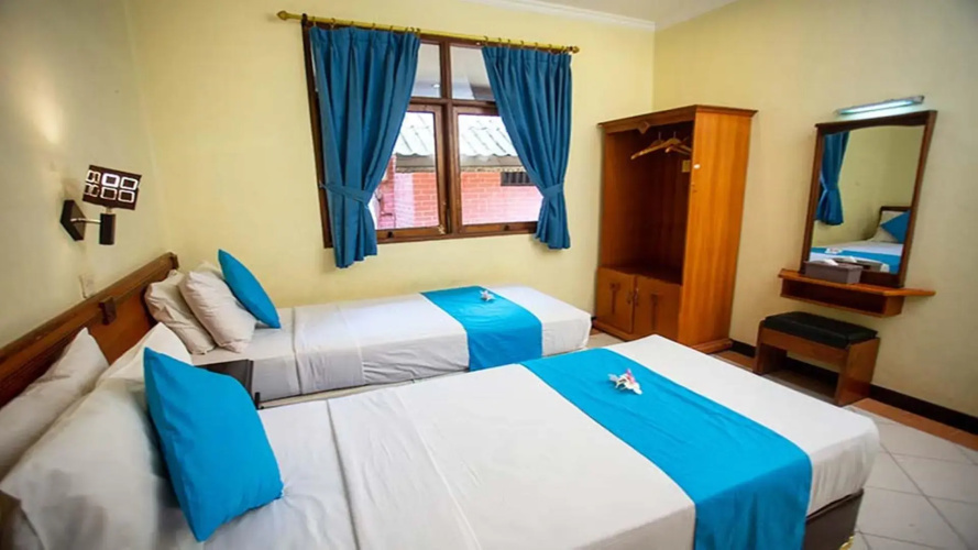Nuansa Bali Hotel Anyer