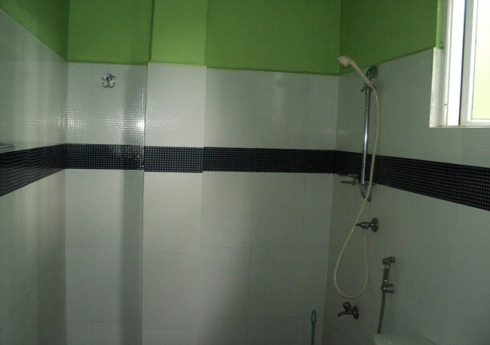 Trinco Prasanna Resort