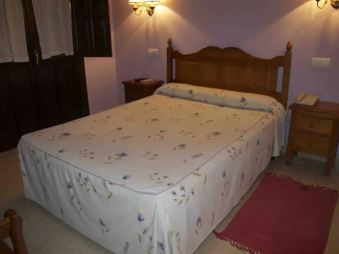 Posada El Tocinero