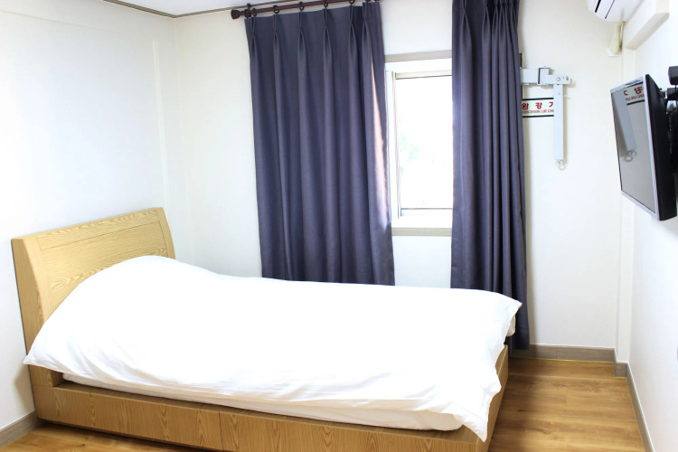 The Lucete Hotel