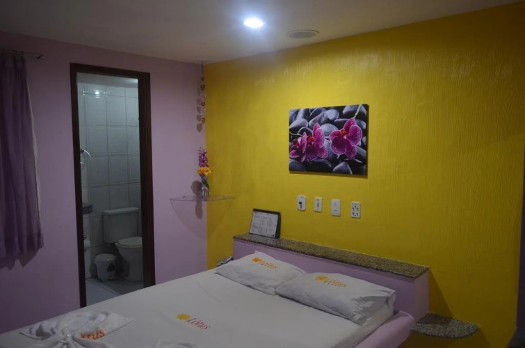 Lótus Hotel