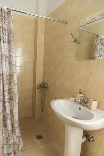 Ammos Apartments