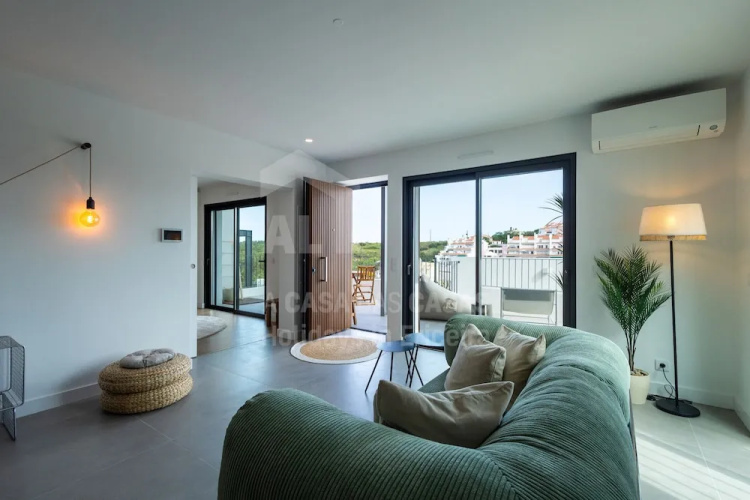 Casa Brisa by Acasadascasas