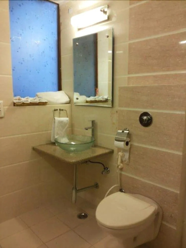 Sovereign Residency BnB Noida