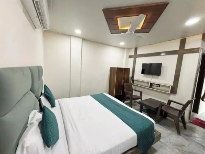 Hotel Dhana Lakshmi Bliss