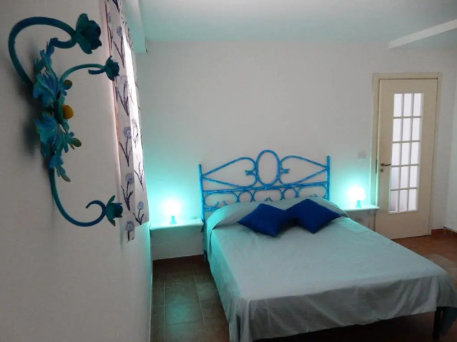 La Casetta Blu