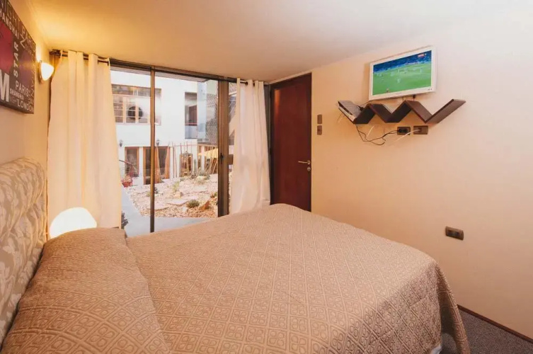 Hostal Bella 269