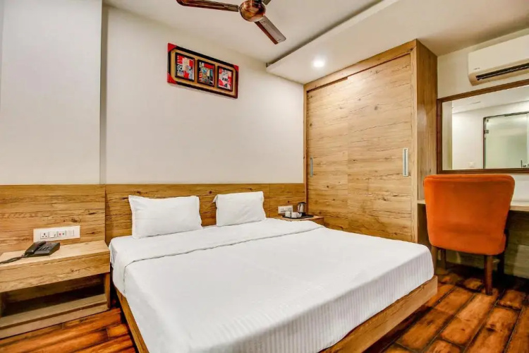 Hotel Ranjeet