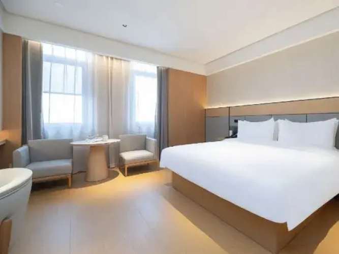 Hotels in Werner