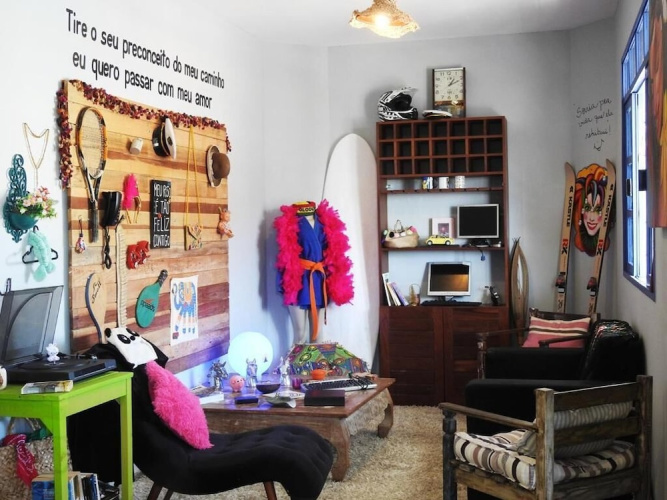 Soul Hostel Natal