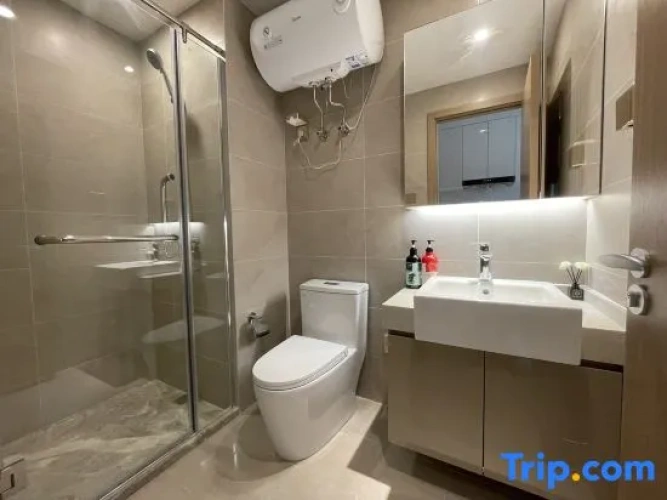 1 Bedroom Comfort Double room