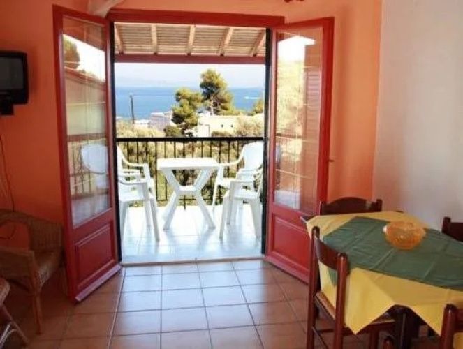Villa TeoZenia