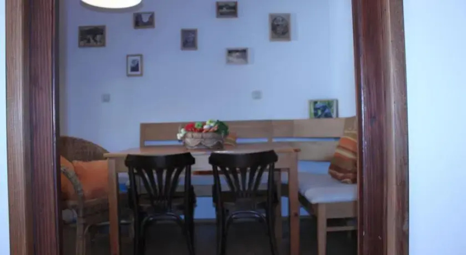 Hostel Barrock