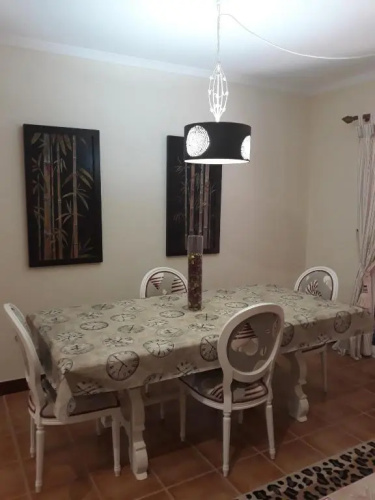 Apartamentos Arrifes 1