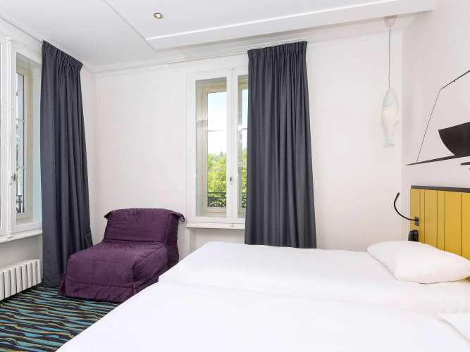ibis Styles Macon Centre