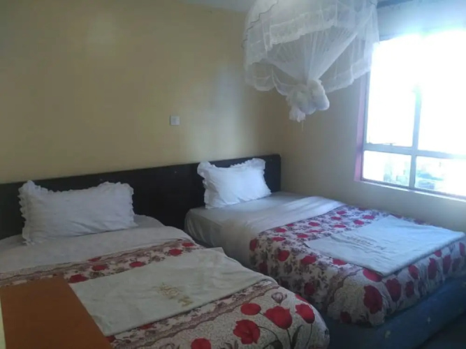 Heela Hotel