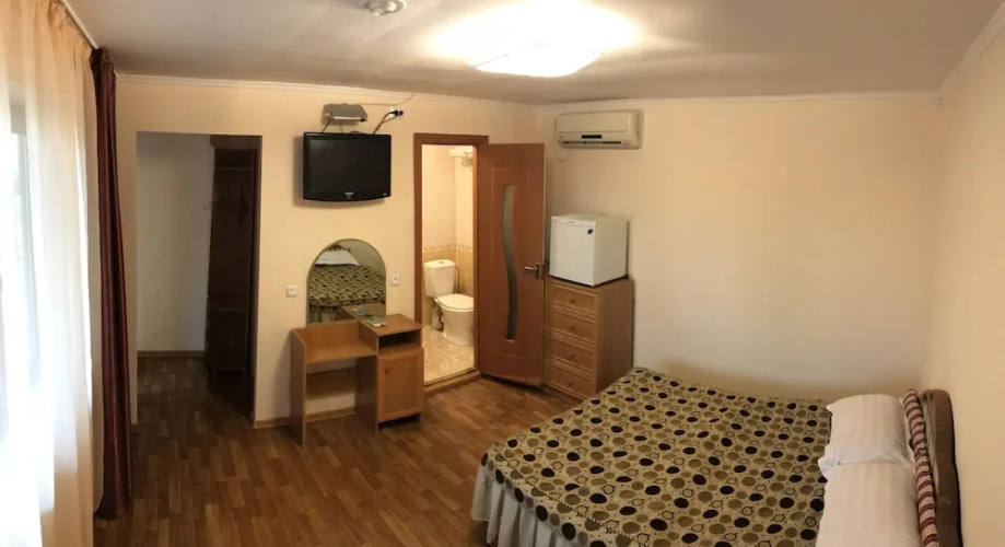 Yamayka Beach Resort