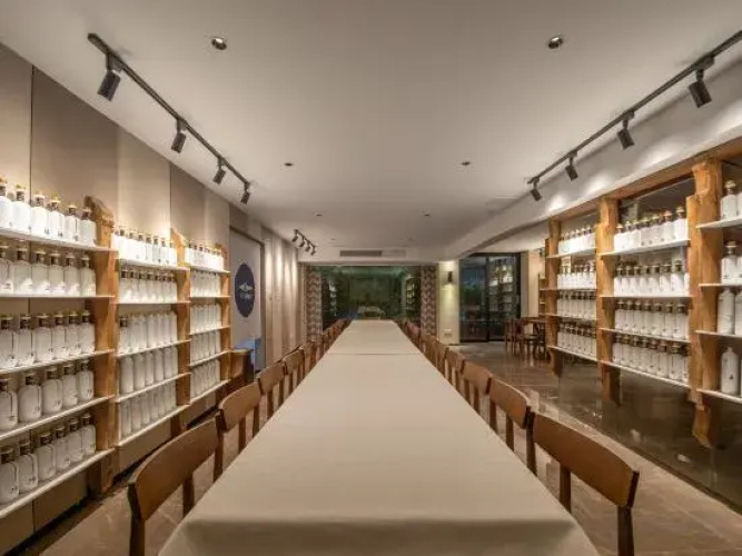 Gengyu Yard B&B
