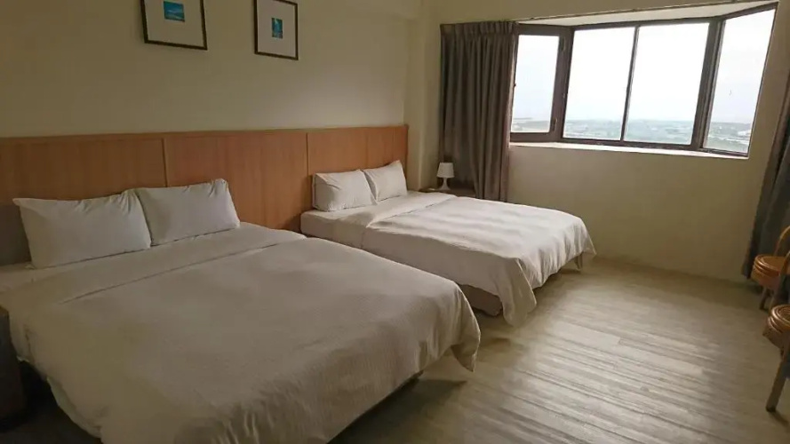Angela Hotel