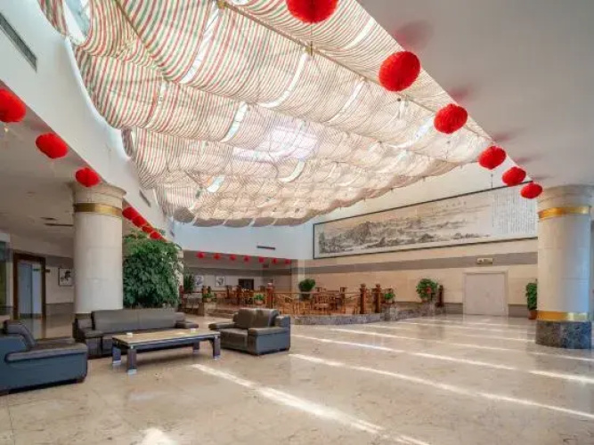 Zhao'an Hotel