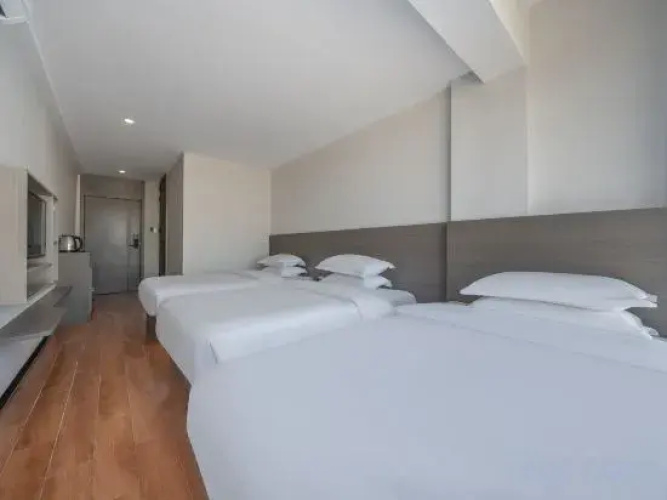 Jinxiangge Boutique Hotel