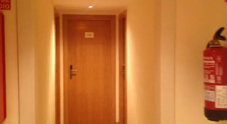 Hotel Blu Aran