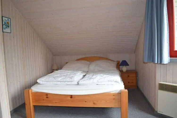 Ferienhaus im Skandinavischen Stil