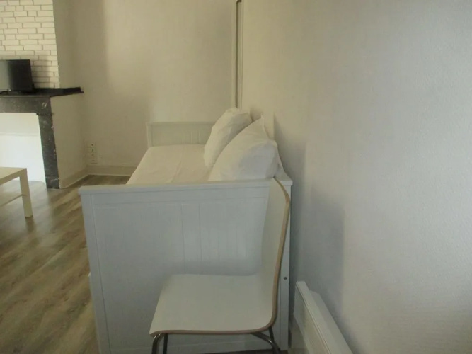 Residence le Pastel Jeanne d'Arc