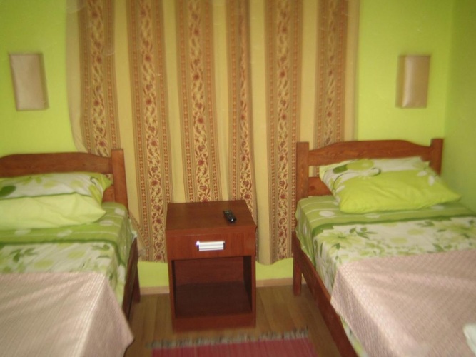 2 Bedrooms Apartment with view