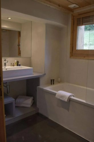Chalet Alvine