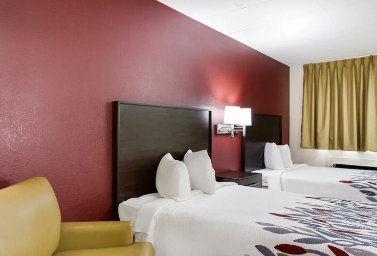 Rodeway Inn York