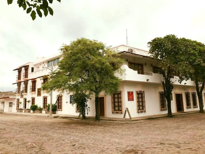 Image de l'hôtel