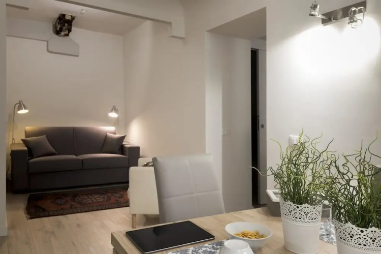 Real Umberto Suite