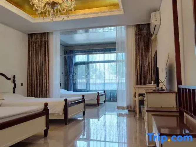 Xinzhou Hotel